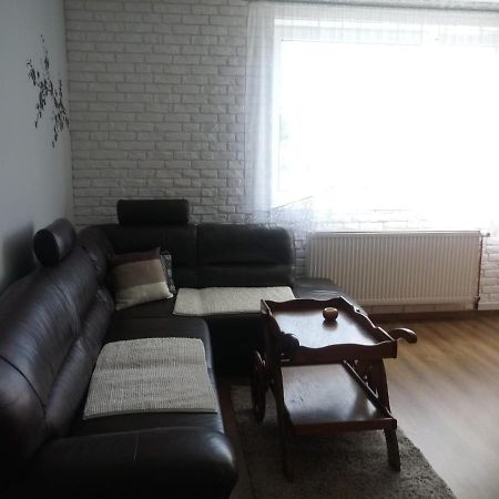Boguchwaly Apartment ภายนอก รูปภาพ