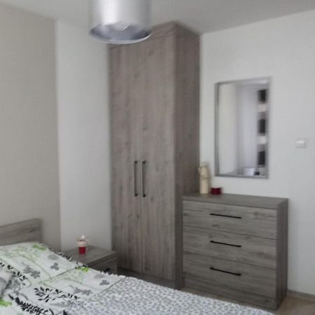 Boguchwaly Apartment ภายนอก รูปภาพ