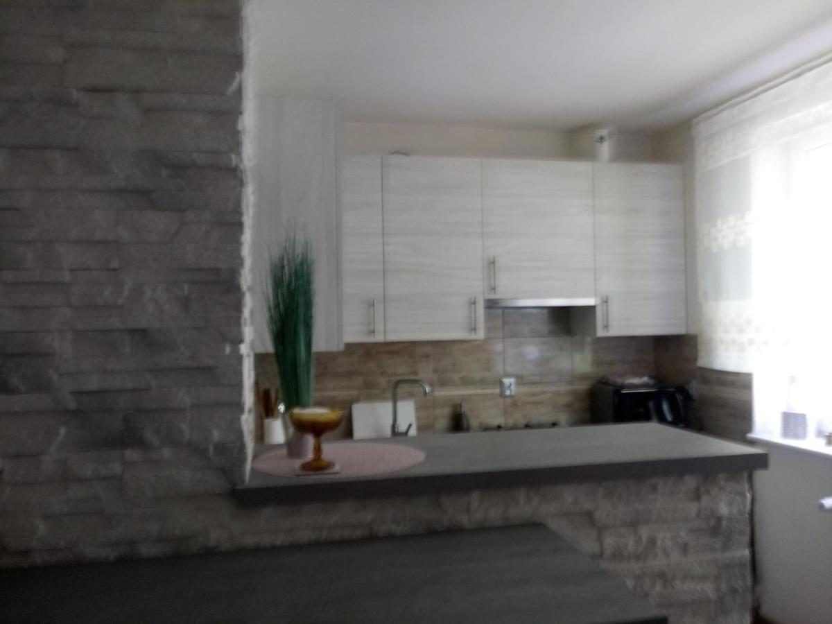 Boguchwaly Apartment ภายนอก รูปภาพ