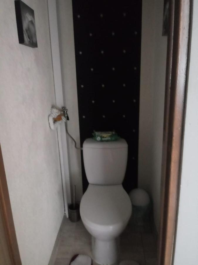 Boguchwaly Apartment ภายนอก รูปภาพ