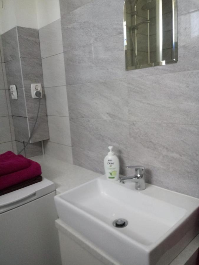 Boguchwaly Apartment ภายนอก รูปภาพ