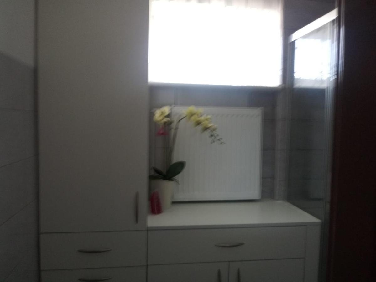 Boguchwaly Apartment ภายนอก รูปภาพ