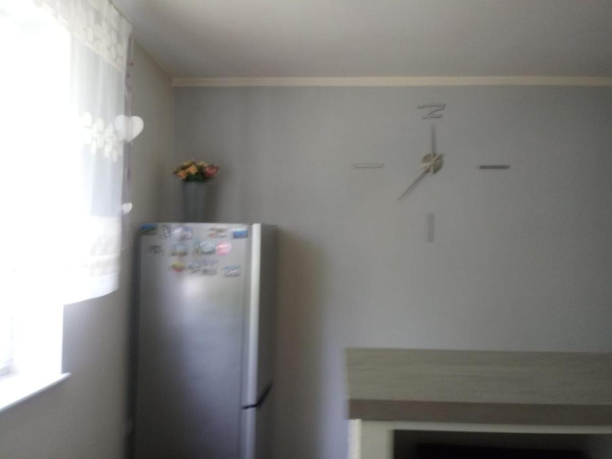 Boguchwaly Apartment ภายนอก รูปภาพ